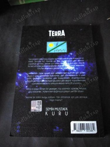 Terra Yeni Dünya