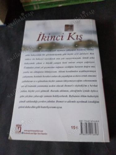 İKİNCİ KIŞ