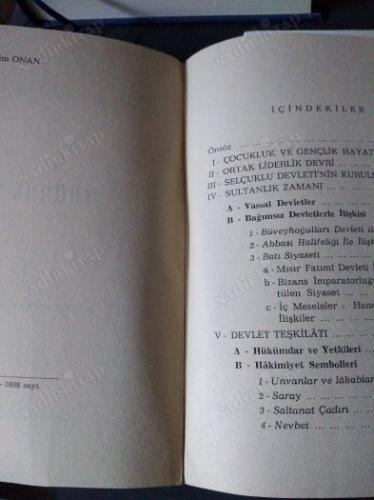 Tuğrul Bey