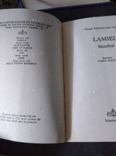 Lamiel