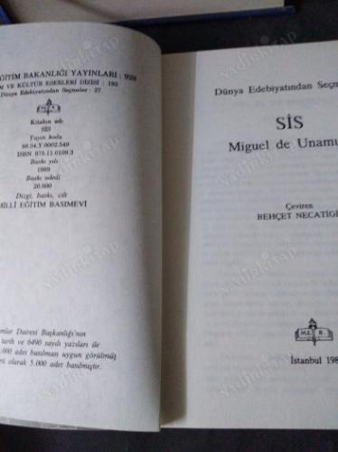 SİS