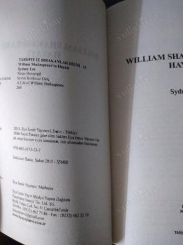 SHAKESPEARE