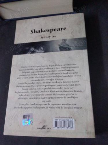 SHAKESPEARE
