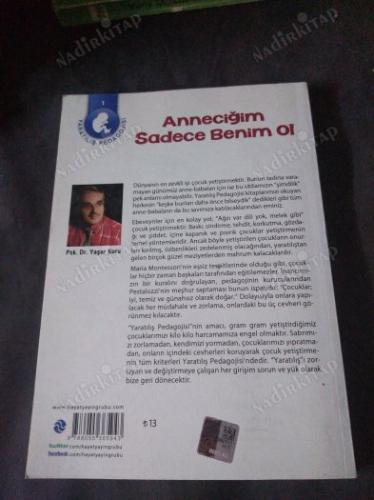 ANNECİĞİM SADECE BENİM OL