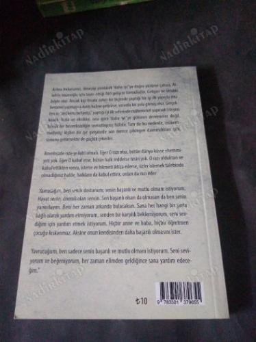 GERÇEĞİ ARAYAN GENÇ KIZ