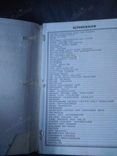 Günahsız Papatyalar