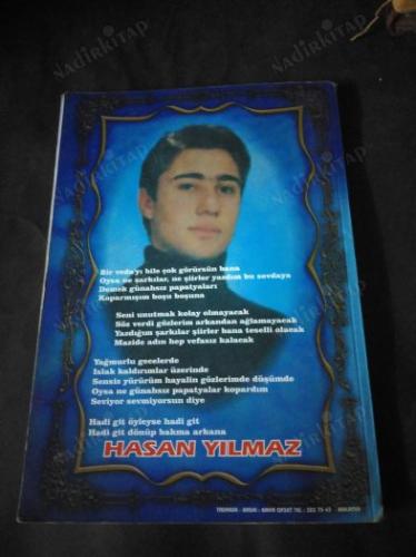 Günahsız Papatyalar