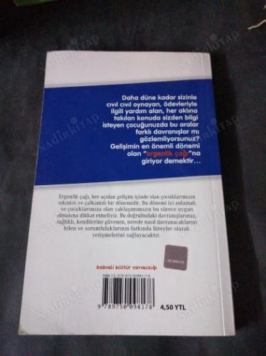 KİMSE BENİ ANLAMIYOR