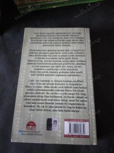 GÜVEN BANA