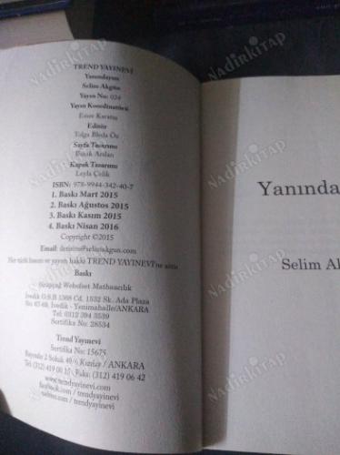 YANINDAYIM