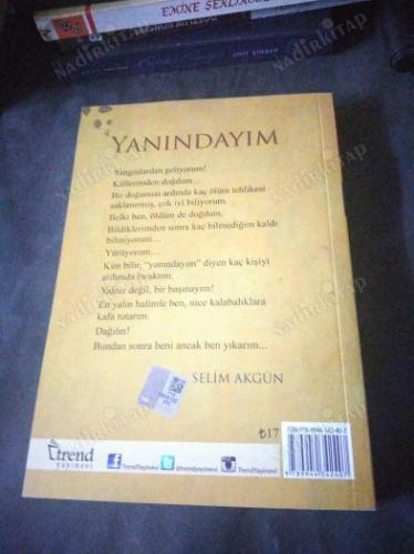 YANINDAYIM