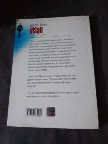 KENDİNİ BİLEN İNSAN