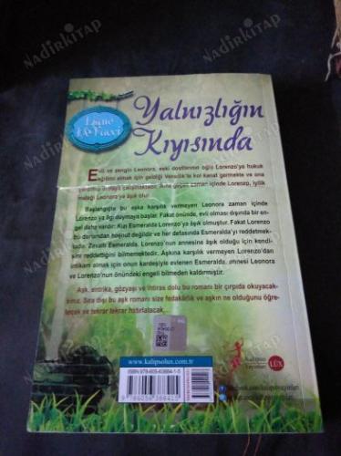 YALNIZLIĞIN KIYISINDA