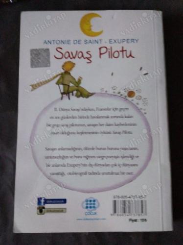 SAVAŞ PİLOTU