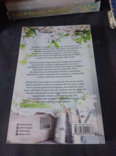 TUT ELLERİMDEN AŞK