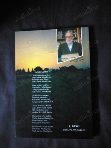 O YOL İŞTE BU YOL ( 41 KONU 41 AYET 41 HADİS )