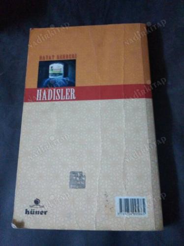 HAYAT REHBERİ HADİSLER