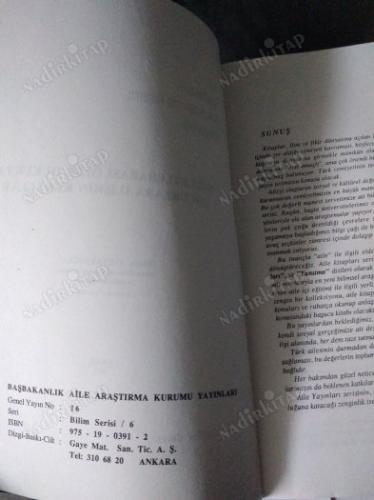 MİLLETLERARASI ÖZEL HUKUKTA ÇOCUKLARA İLİŞKİN KURALLAR