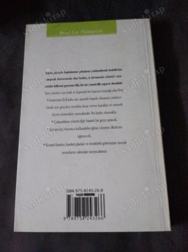 YÖNETİM FONKSİYONLARI Yeni Yöneticinin El Kitabı 1