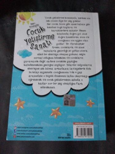 HER YÖNÜYLE ÇOCUK YETİŞTİRME SANATI