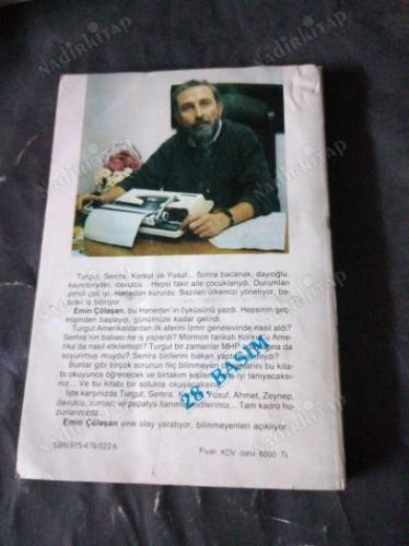 TURGUT NEREDEN KOŞUYOR