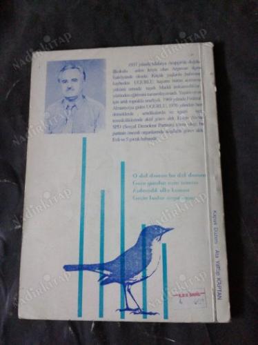 Böyle Bir Dünya Kurasım Gelir
