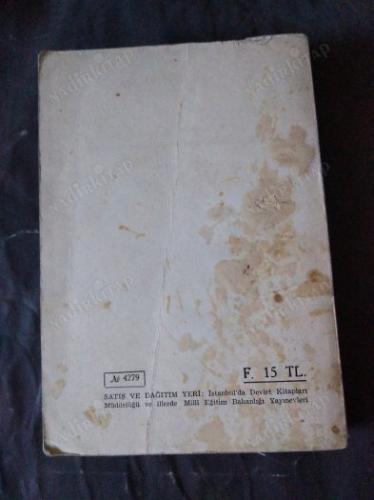 NUTUK CİLT 2 1920-1927