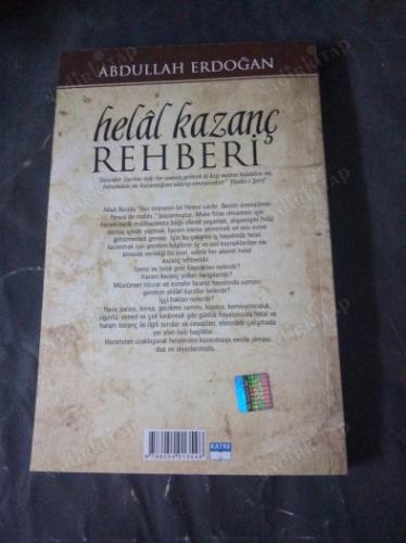 HELAL KAZANÇ REHBERİ
