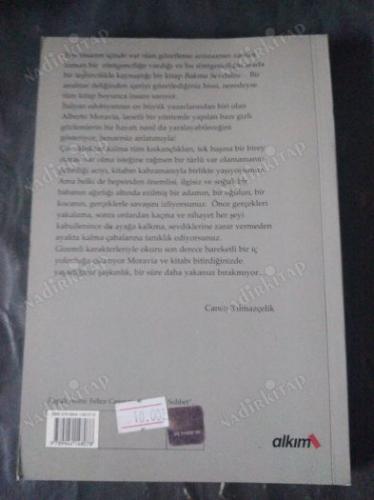 Bakma Sevdalısı
