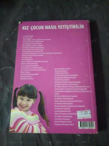 KIZ ÇOCUK NASIL YETİŞTİRİLİR