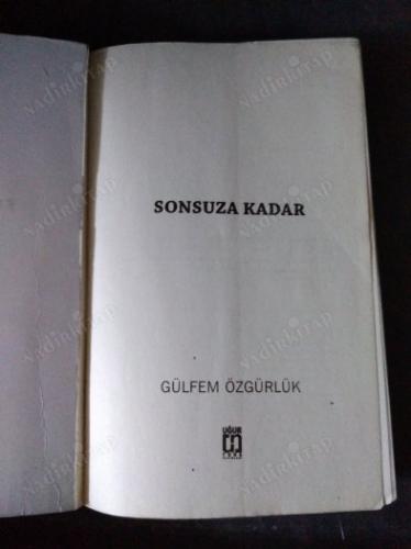 SONSUZA KADAR