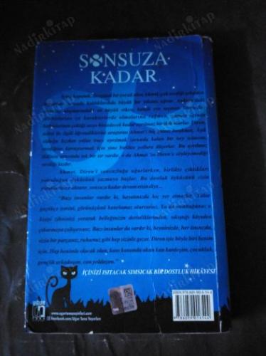 SONSUZA KADAR