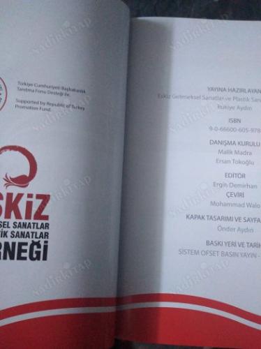 IRMAKLAR ARASI KÜLTÜR KÖPRÜSÜ