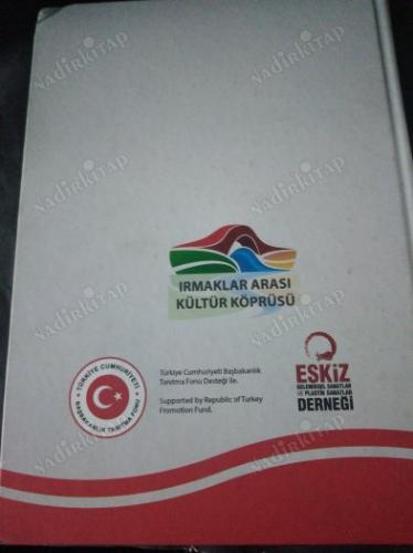 IRMAKLAR ARASI KÜLTÜR KÖPRÜSÜ