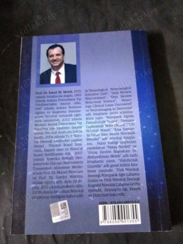 SORULARLA NÖROLOJİ-1