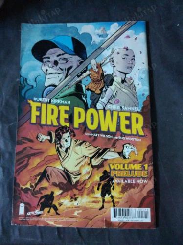 Fire Power