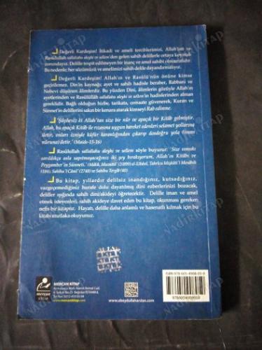 Soru ve Cevaplarla Sahih Akide