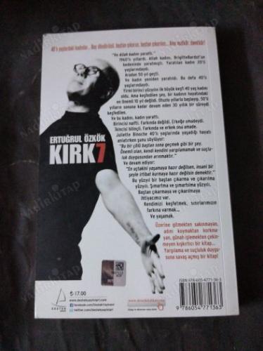 KIRK 7 KIRKYEDİ