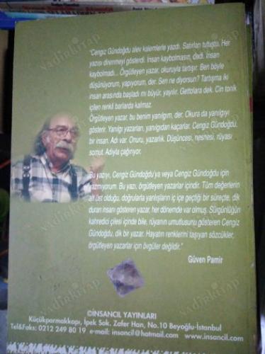 Ekmek