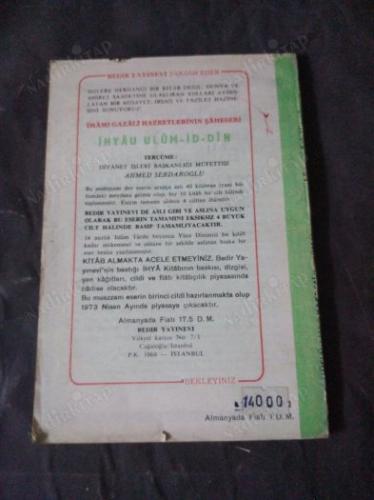 MÜSLÜMAN KARDEŞİM UYAN