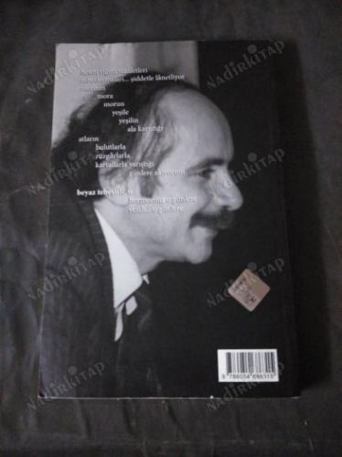 BEYAZ TEBEŞİRLİ GÜNLER