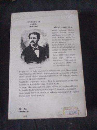 ÇOCUK KALBİ