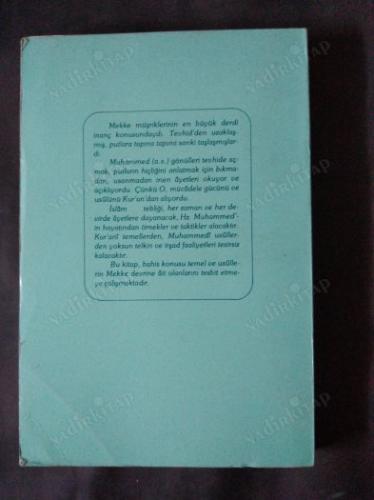 Kur'an-ı Kerim'e Göre Peygamberler ve Tevhid Mücadelesi - 2
