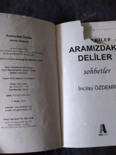 Aramızdaki Deliler