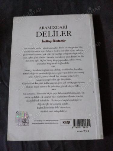 Aramızdaki Deliler