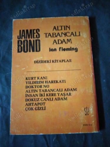 ALTIN TABANCALI ADAM