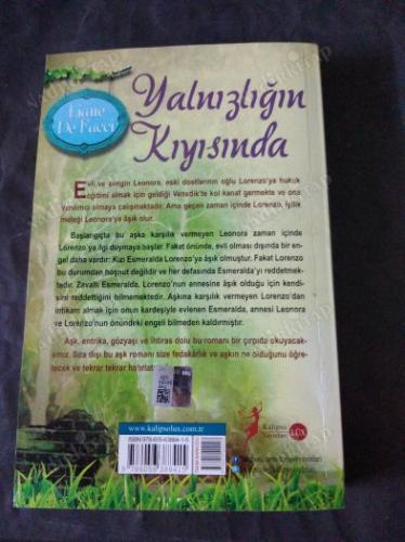 YALNIZLIĞIN KIYISINDA