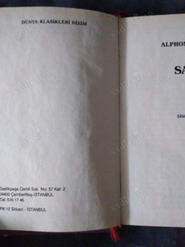 SAPHO