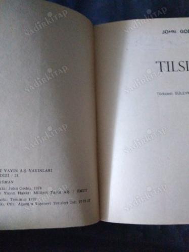 TILSIM