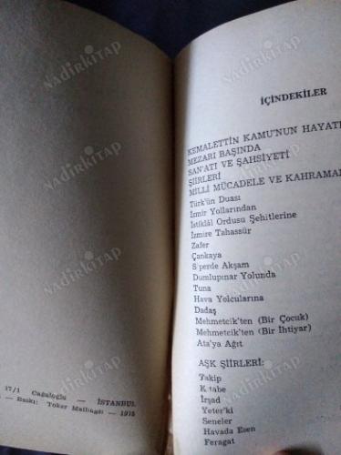Kemalettin Kamu